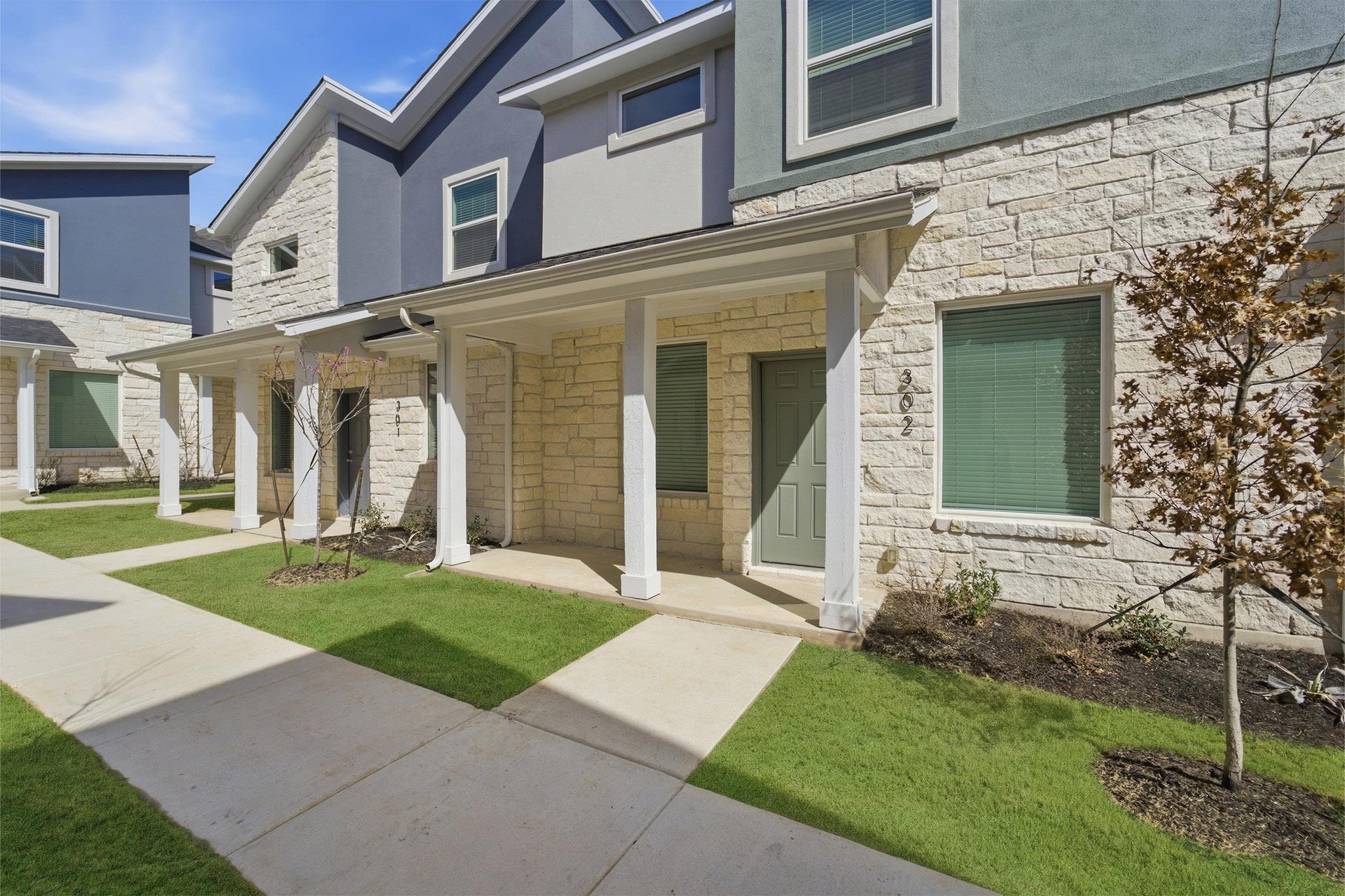 500 Municipal Drive Leander TX 78641