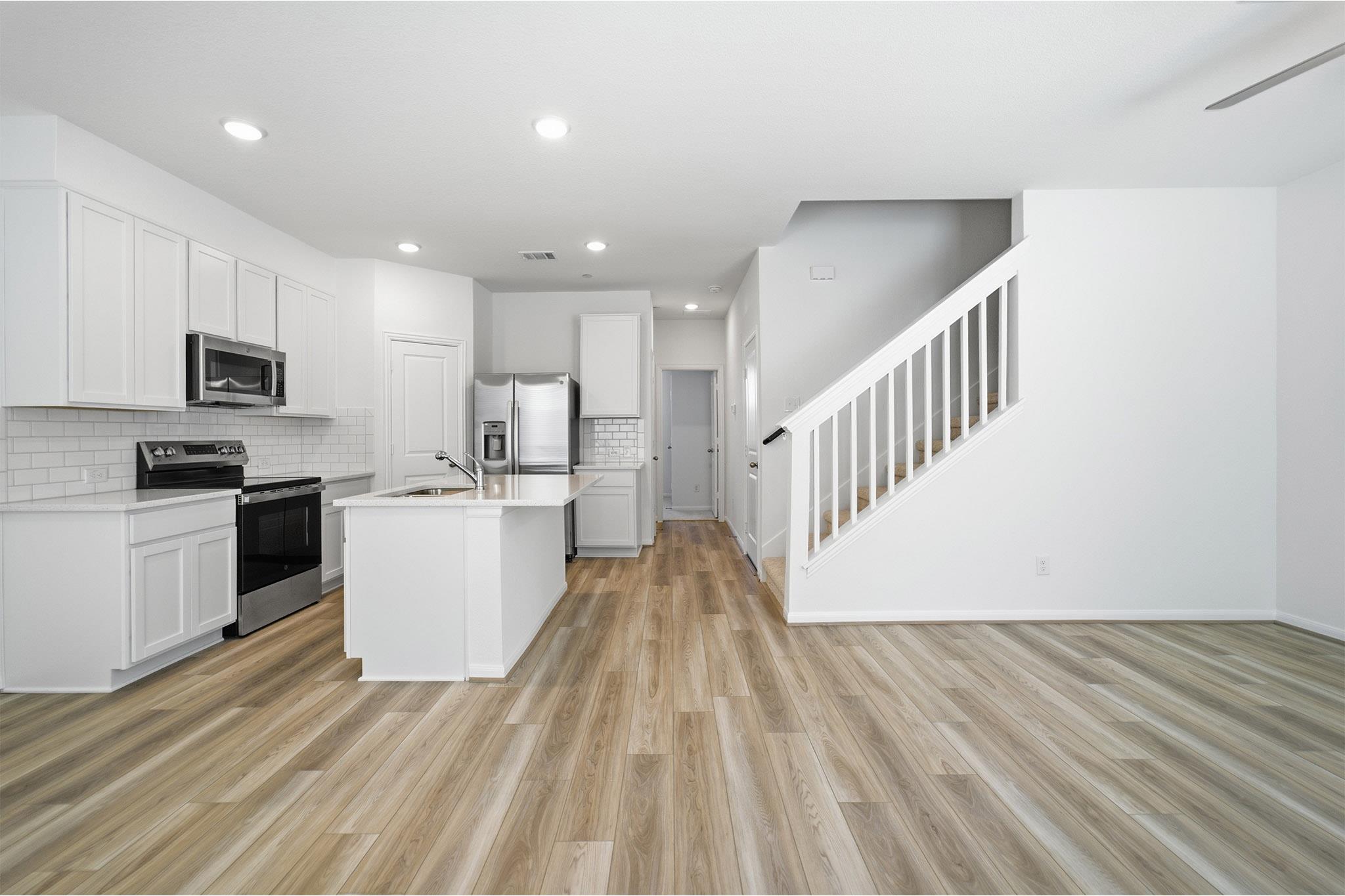 500 Municipal Drive Leander TX 78641