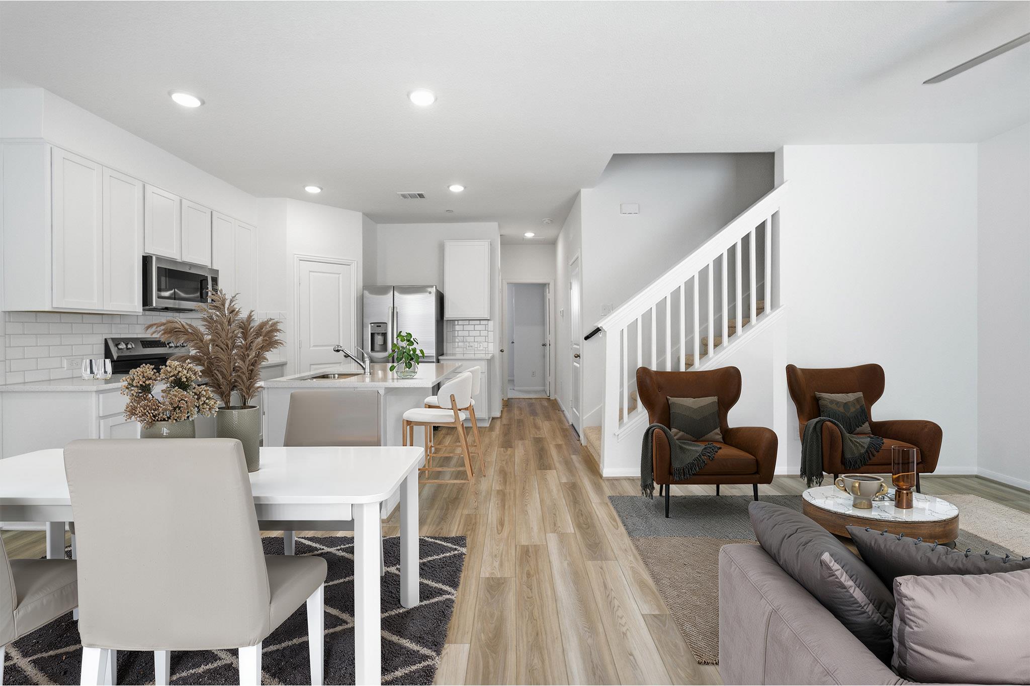 500 Municipal Drive Leander TX 78641