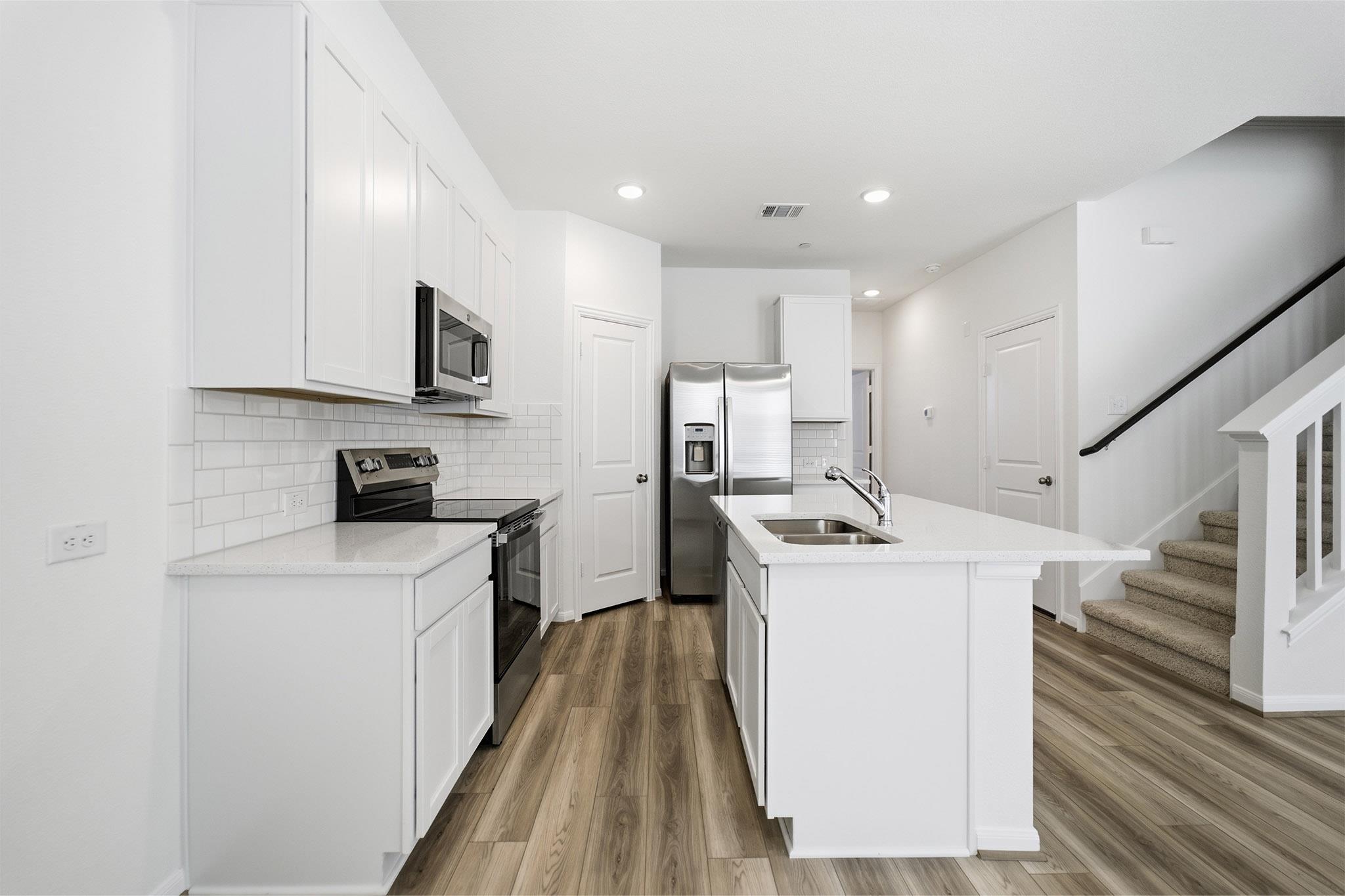 500 Municipal Drive Leander TX 78641