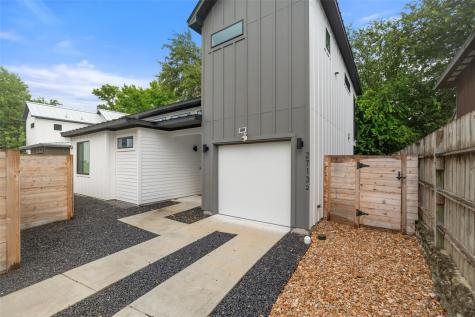 2713 Stacy Lane Austin TX 78704