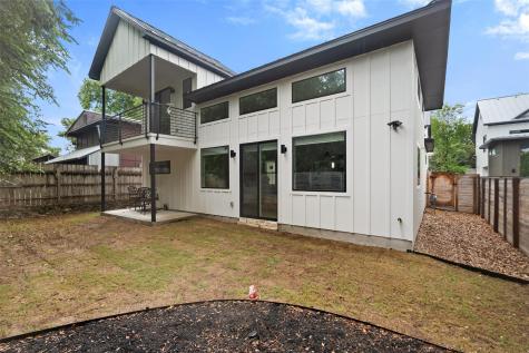 2713 Stacy Lane Austin TX 78704