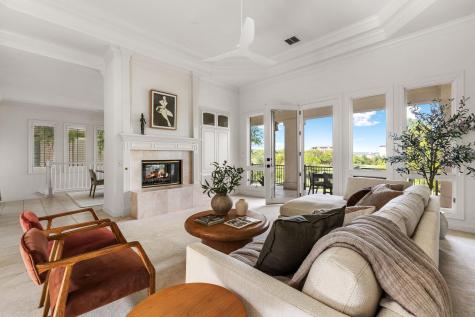 2305 Barton Creek Boulevard Austin TX 78735