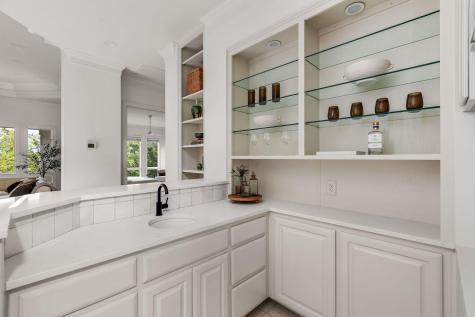 2305 Barton Creek Boulevard Austin TX 78735