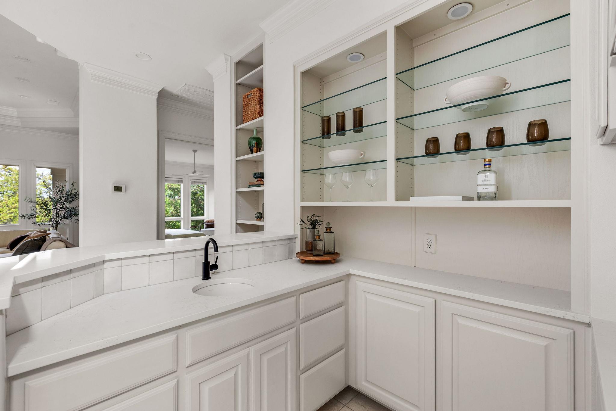2305 Barton Creek Boulevard Austin TX 78735