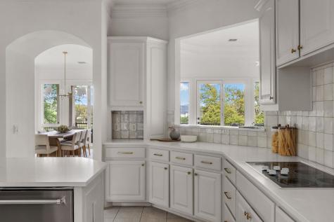 2305 Barton Creek Boulevard Austin TX 78735