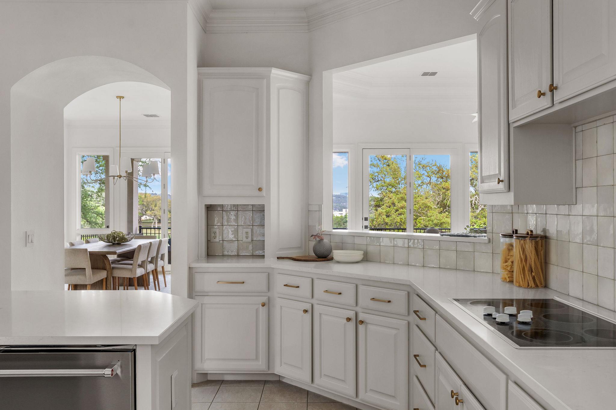 2305 Barton Creek Boulevard Austin TX 78735