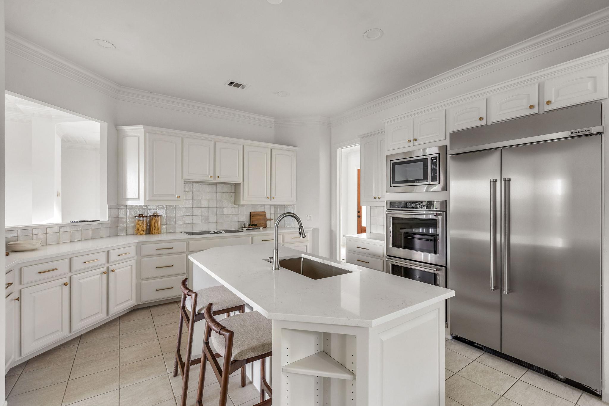 2305 Barton Creek Boulevard Austin TX 78735