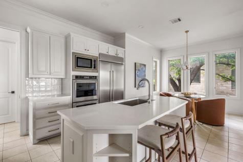 2305 Barton Creek Boulevard Austin TX 78735