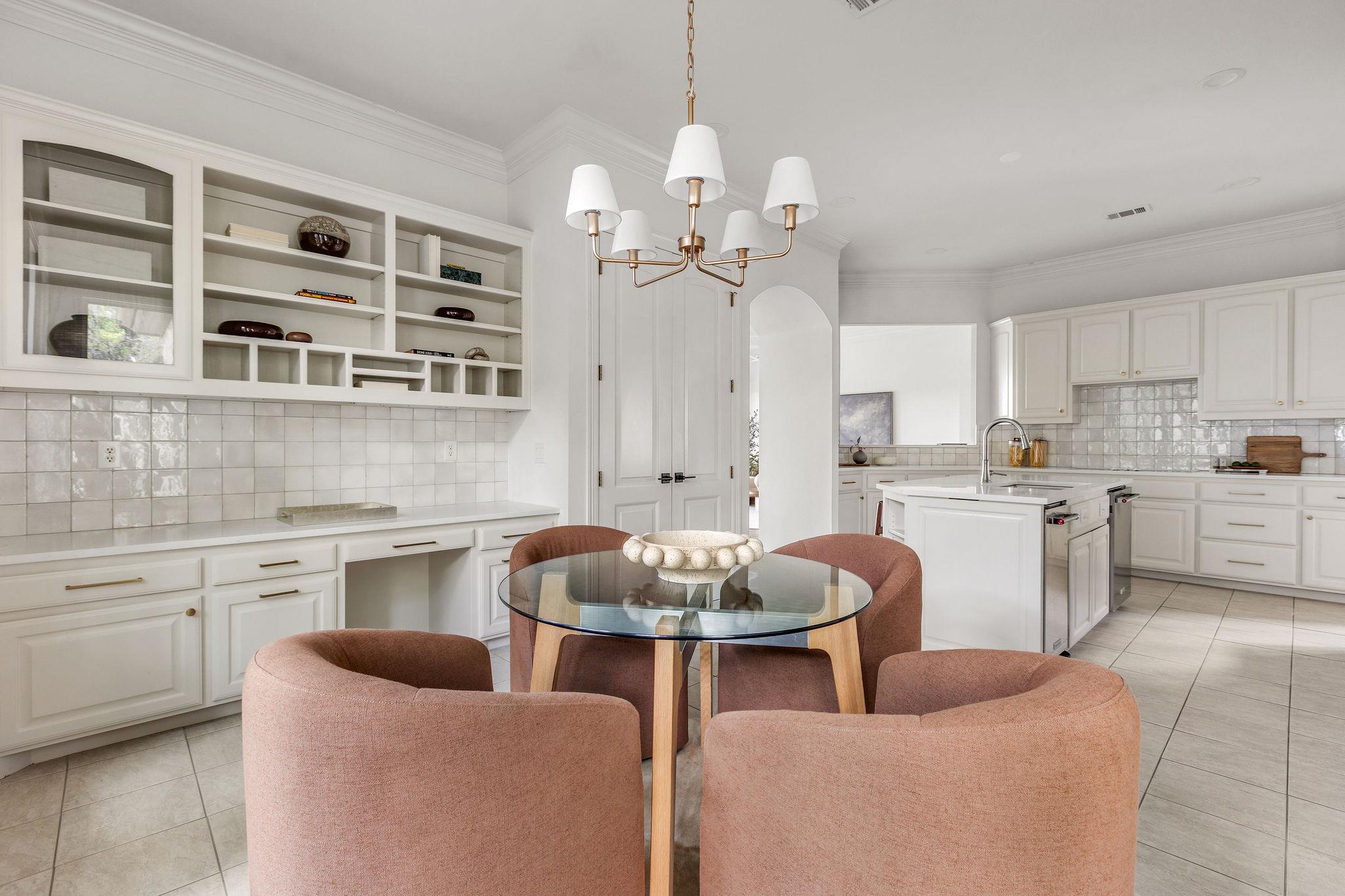 2305 Barton Creek Boulevard Austin TX 78735