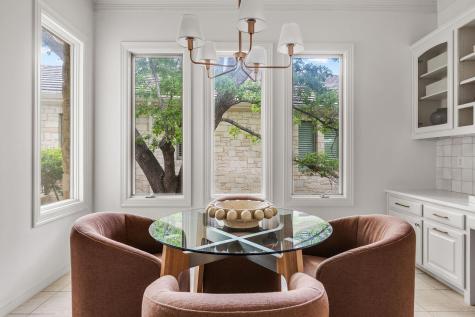 2305 Barton Creek Boulevard Austin TX 78735