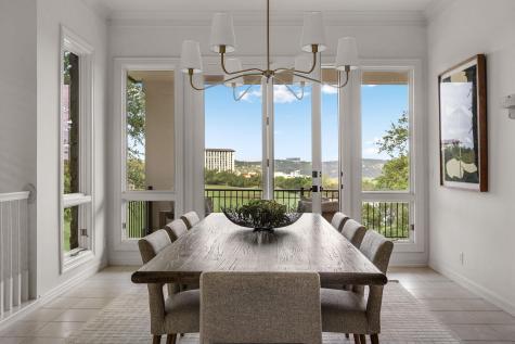 2305 Barton Creek Boulevard Austin TX 78735