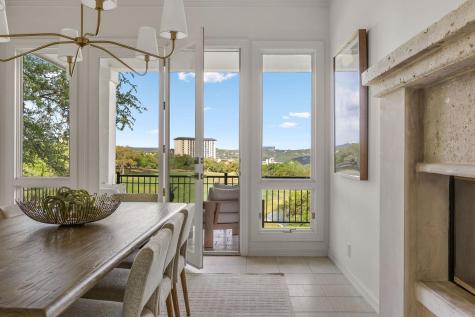 2305 Barton Creek Boulevard Austin TX 78735