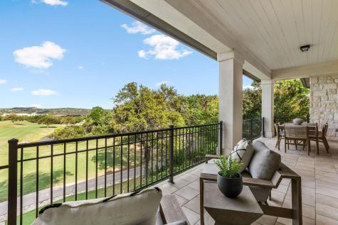 2305 Barton Creek Boulevard Austin TX 78735