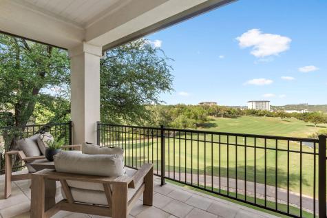 2305 Barton Creek Boulevard Austin TX 78735