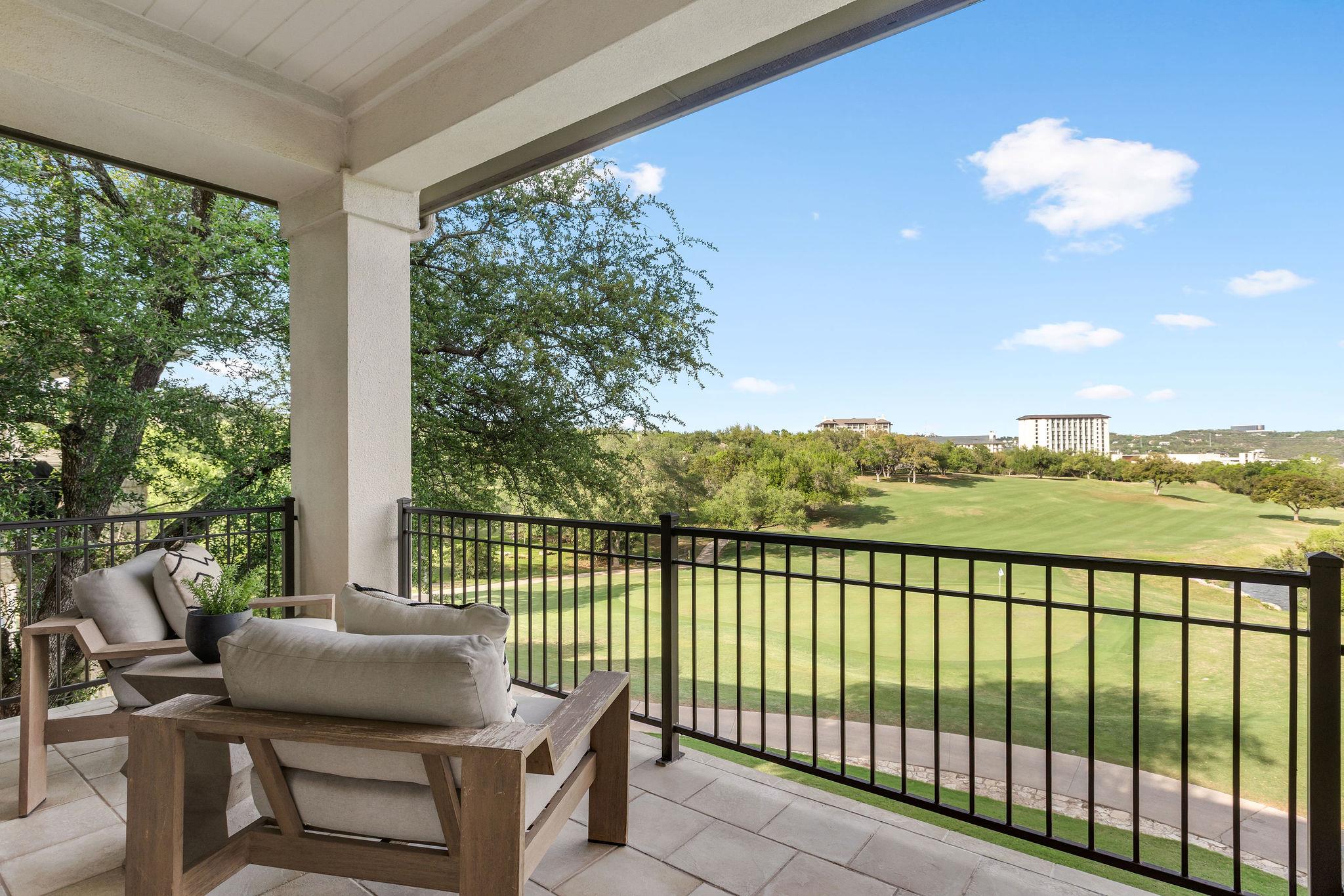 2305 Barton Creek Boulevard Austin TX 78735