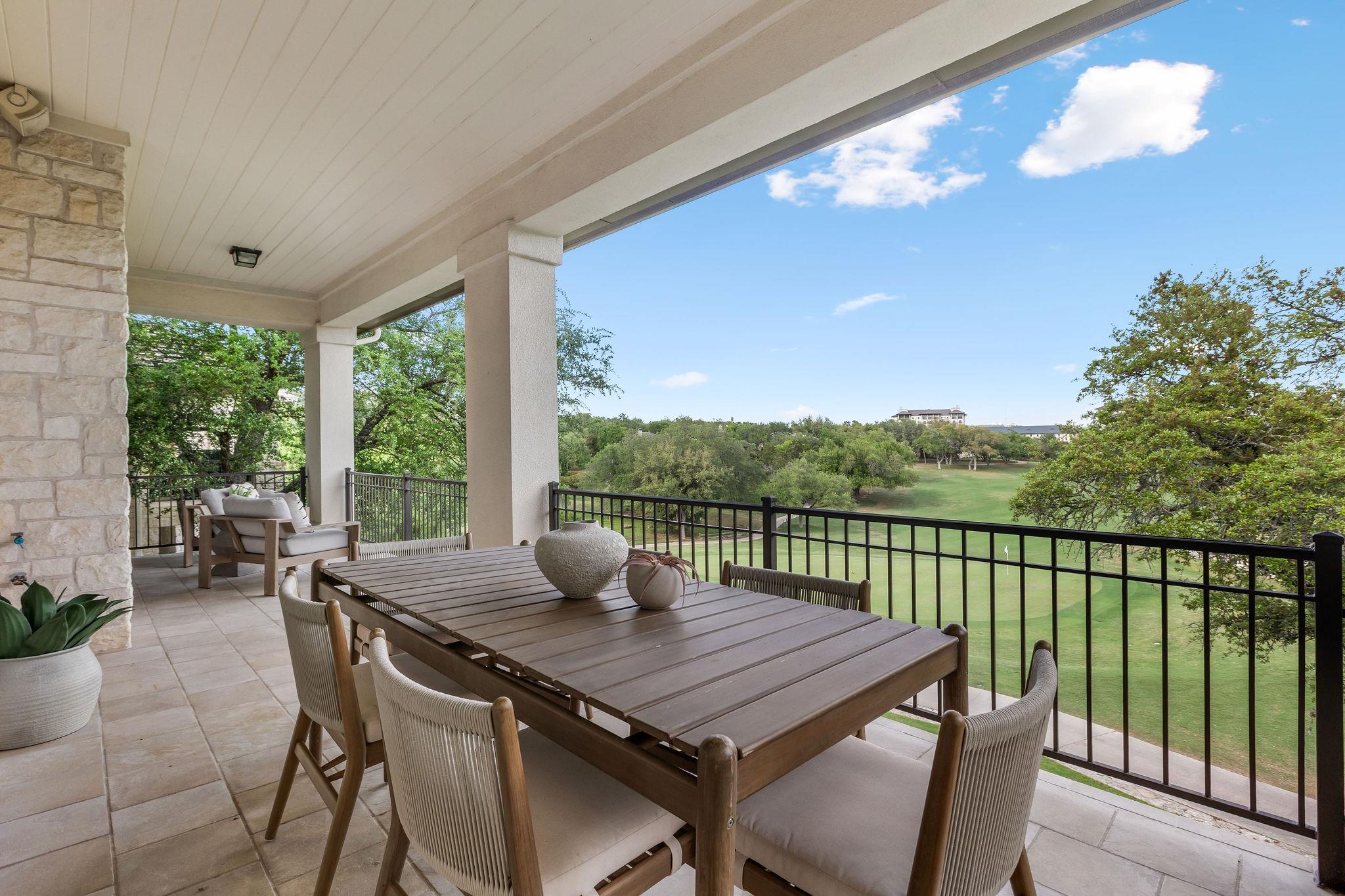 2305 Barton Creek Boulevard Austin TX 78735