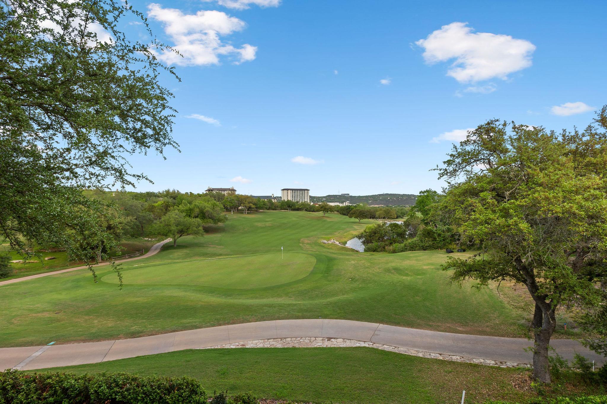 2305 Barton Creek Boulevard Austin TX 78735