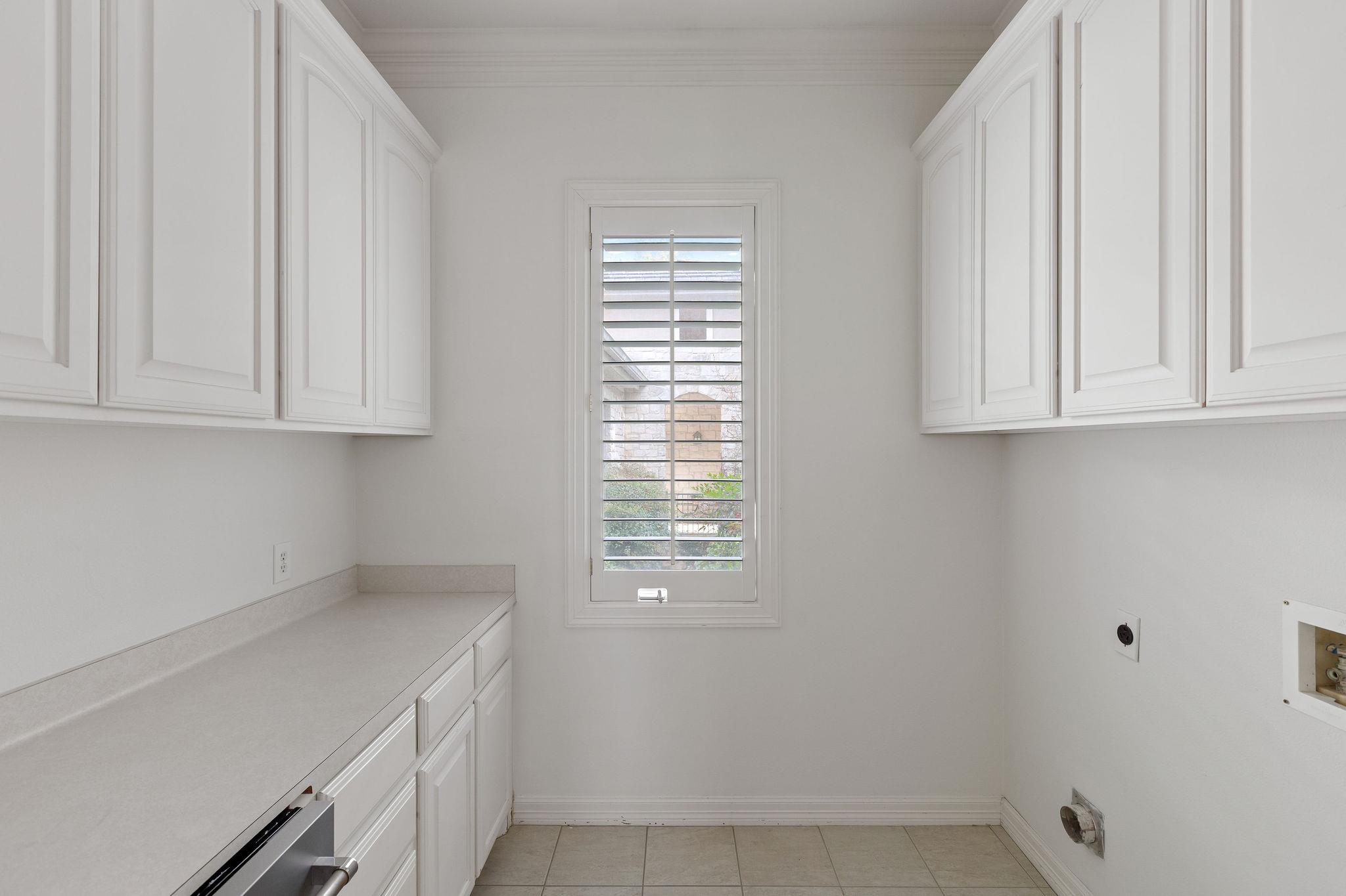 2305 Barton Creek Boulevard Austin TX 78735