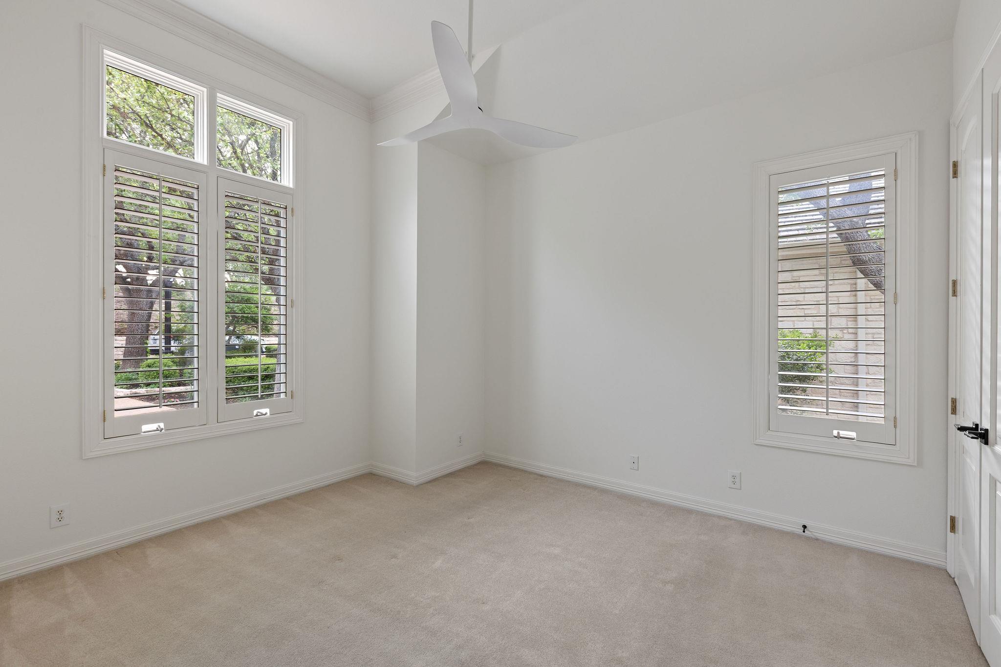 2305 Barton Creek Boulevard Austin TX 78735