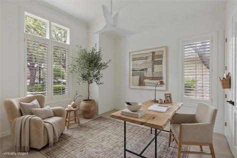 2305 Barton Creek Boulevard Austin TX 78735
