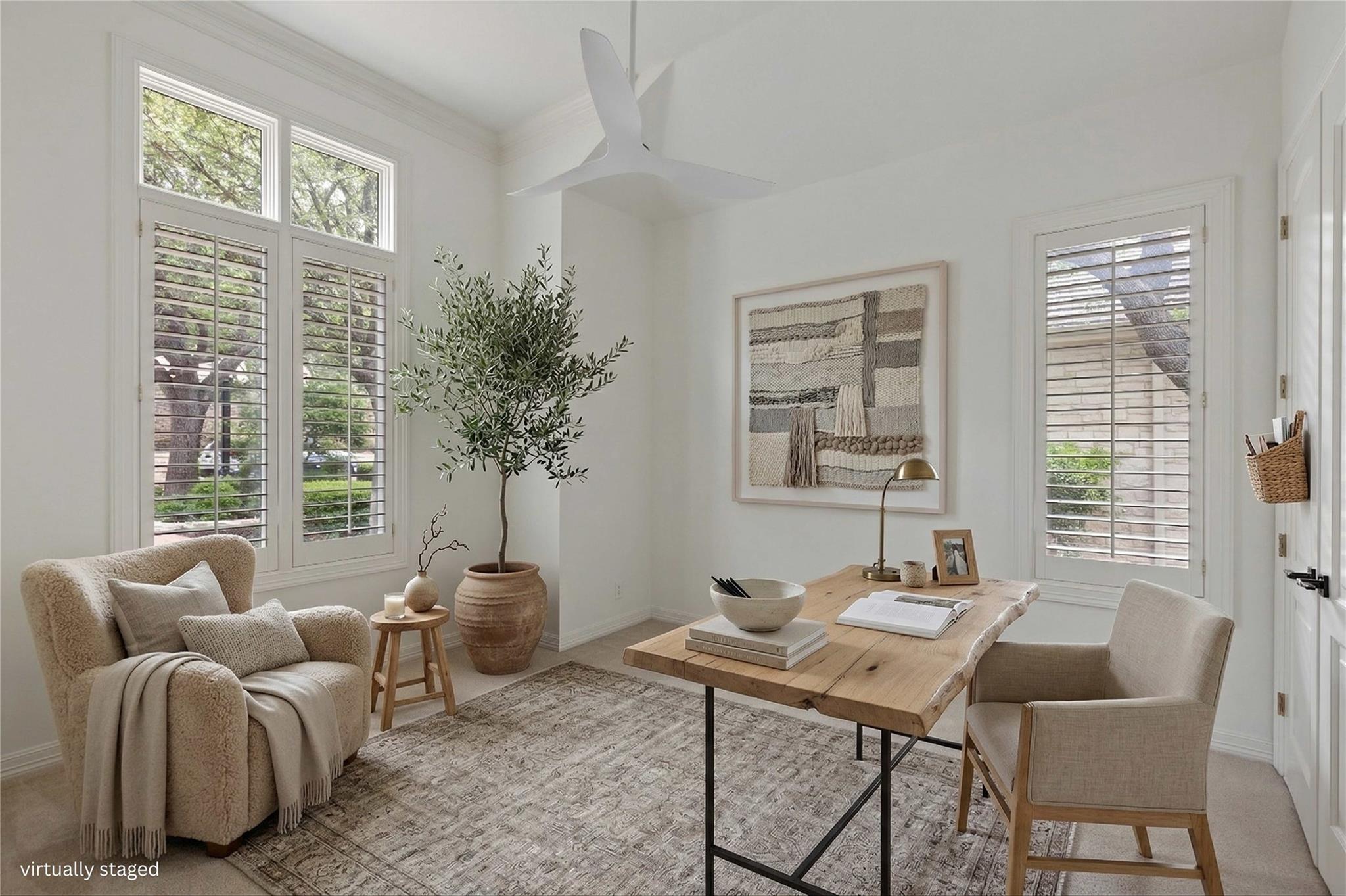 2305 Barton Creek Boulevard Austin TX 78735