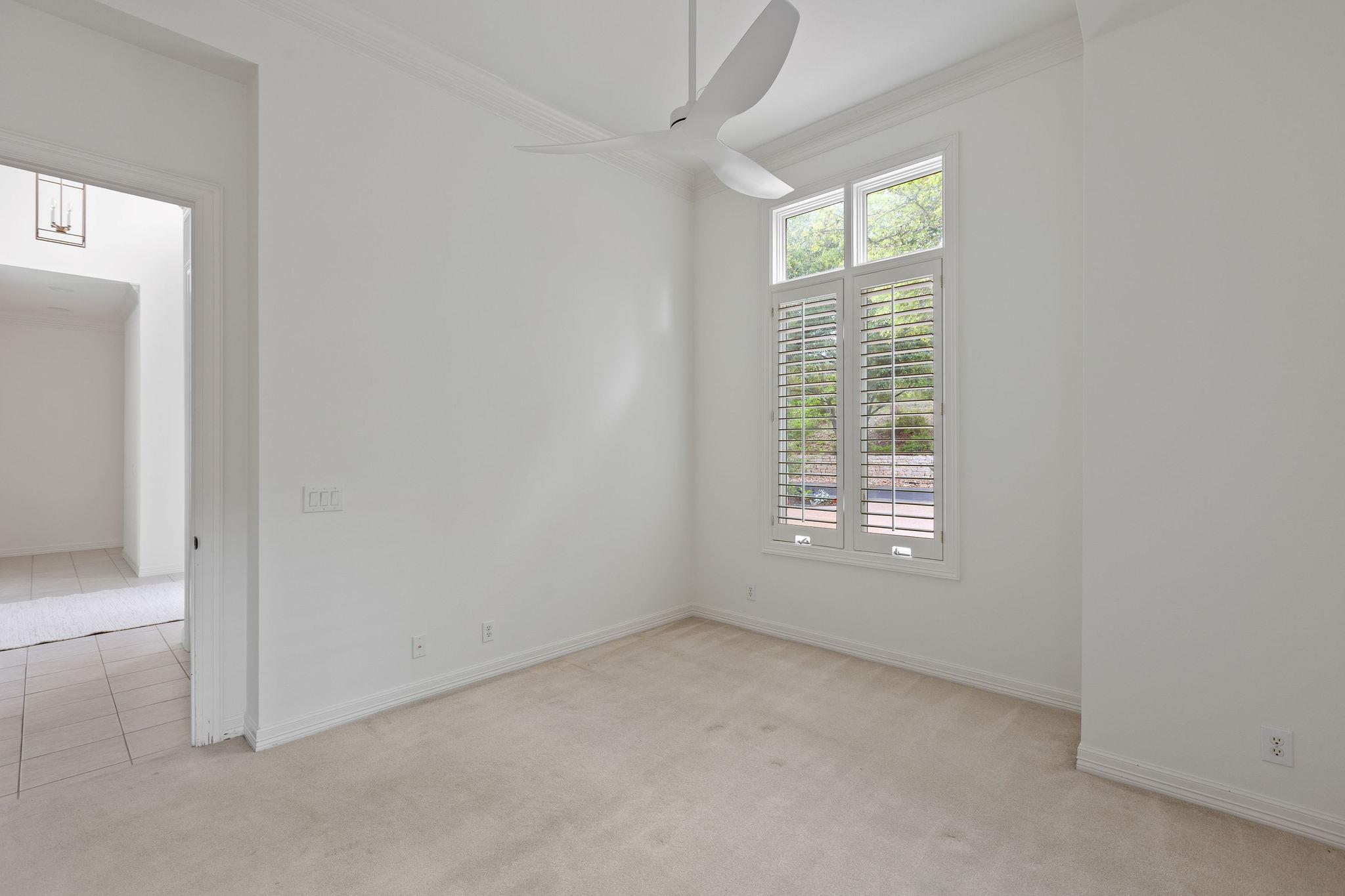 2305 Barton Creek Boulevard Austin TX 78735