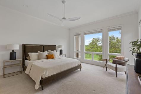 2305 Barton Creek Boulevard Austin TX 78735