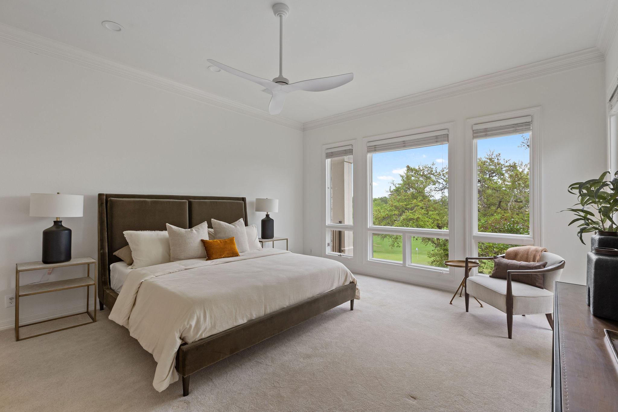 2305 Barton Creek Boulevard Austin TX 78735