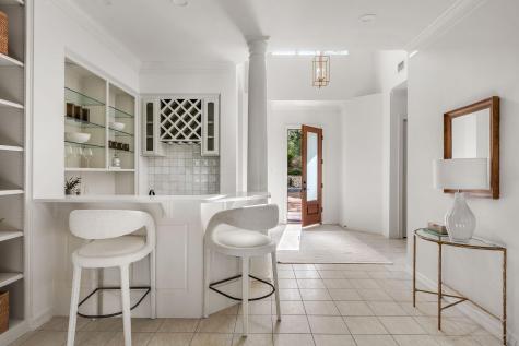 2305 Barton Creek Boulevard Austin TX 78735
