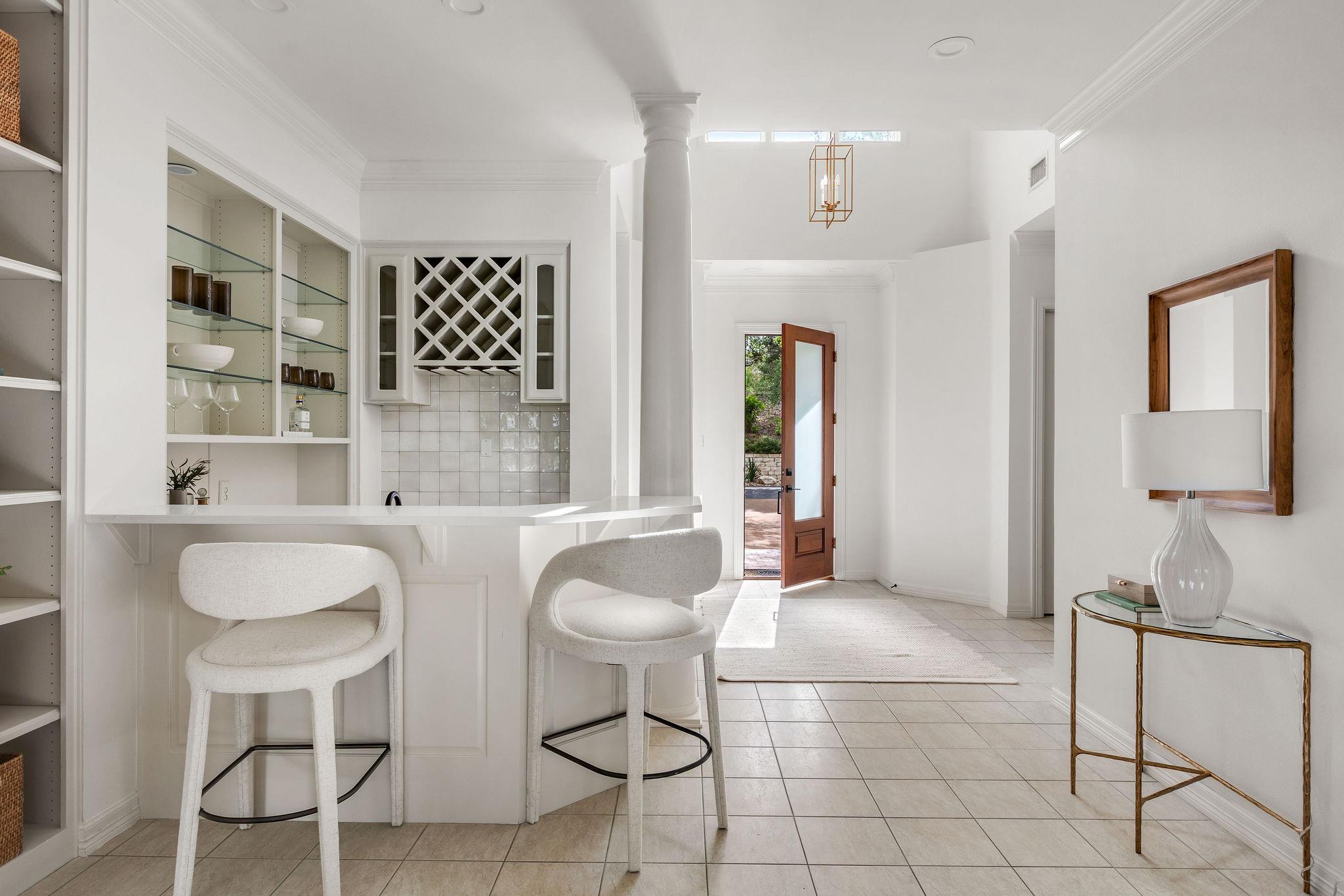 2305 Barton Creek Boulevard Austin TX 78735
