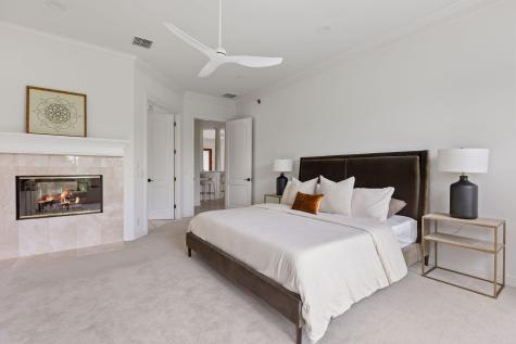 2305 Barton Creek Boulevard Austin TX 78735