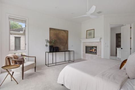 2305 Barton Creek Boulevard Austin TX 78735