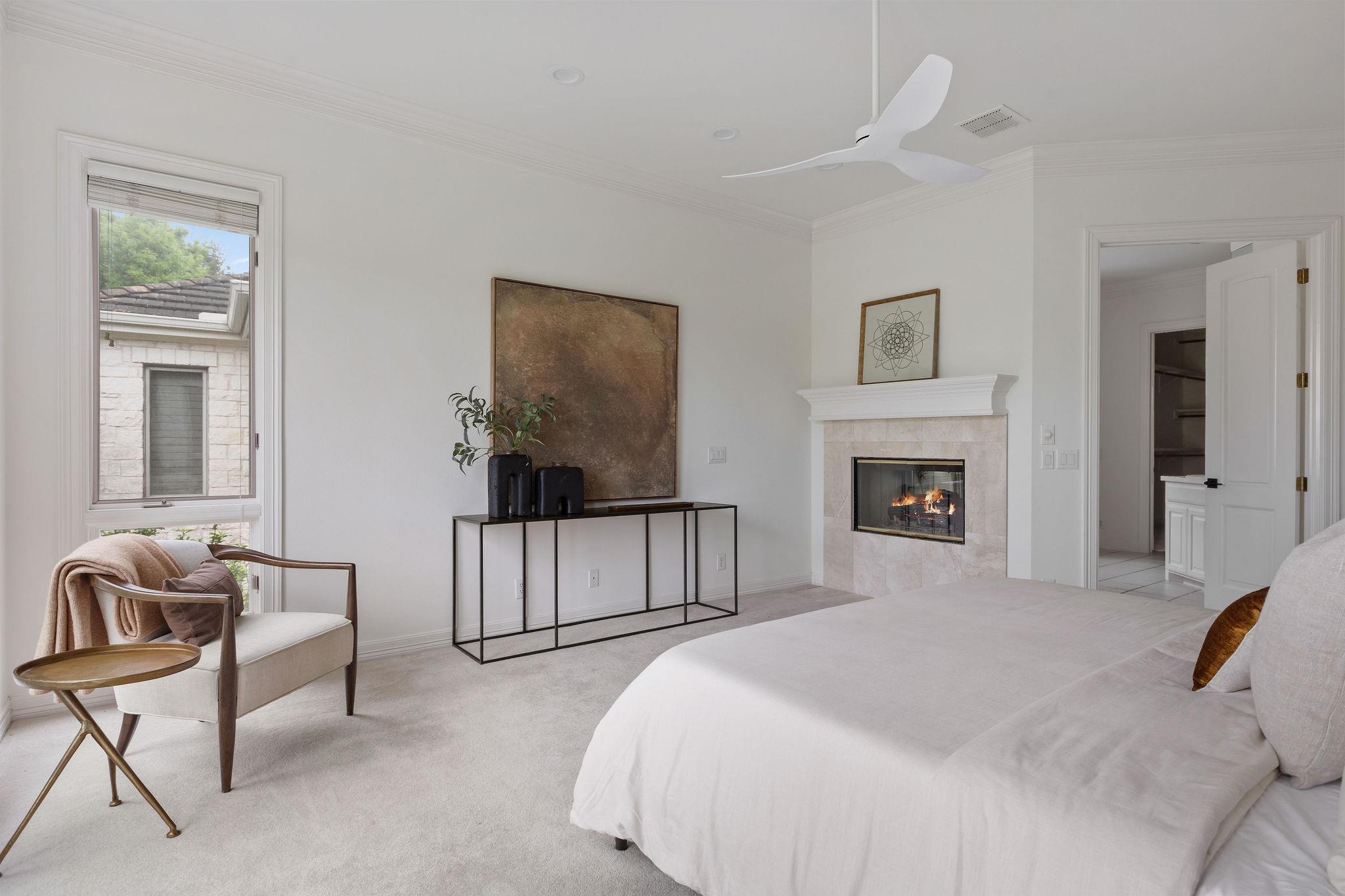 2305 Barton Creek Boulevard Austin TX 78735