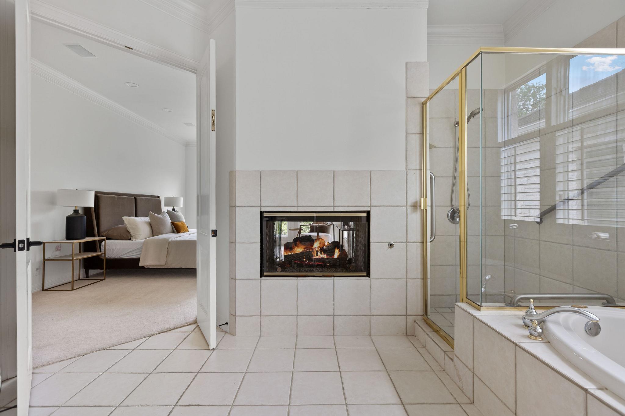 2305 Barton Creek Boulevard Austin TX 78735