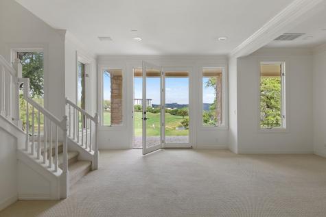 2305 Barton Creek Boulevard Austin TX 78735