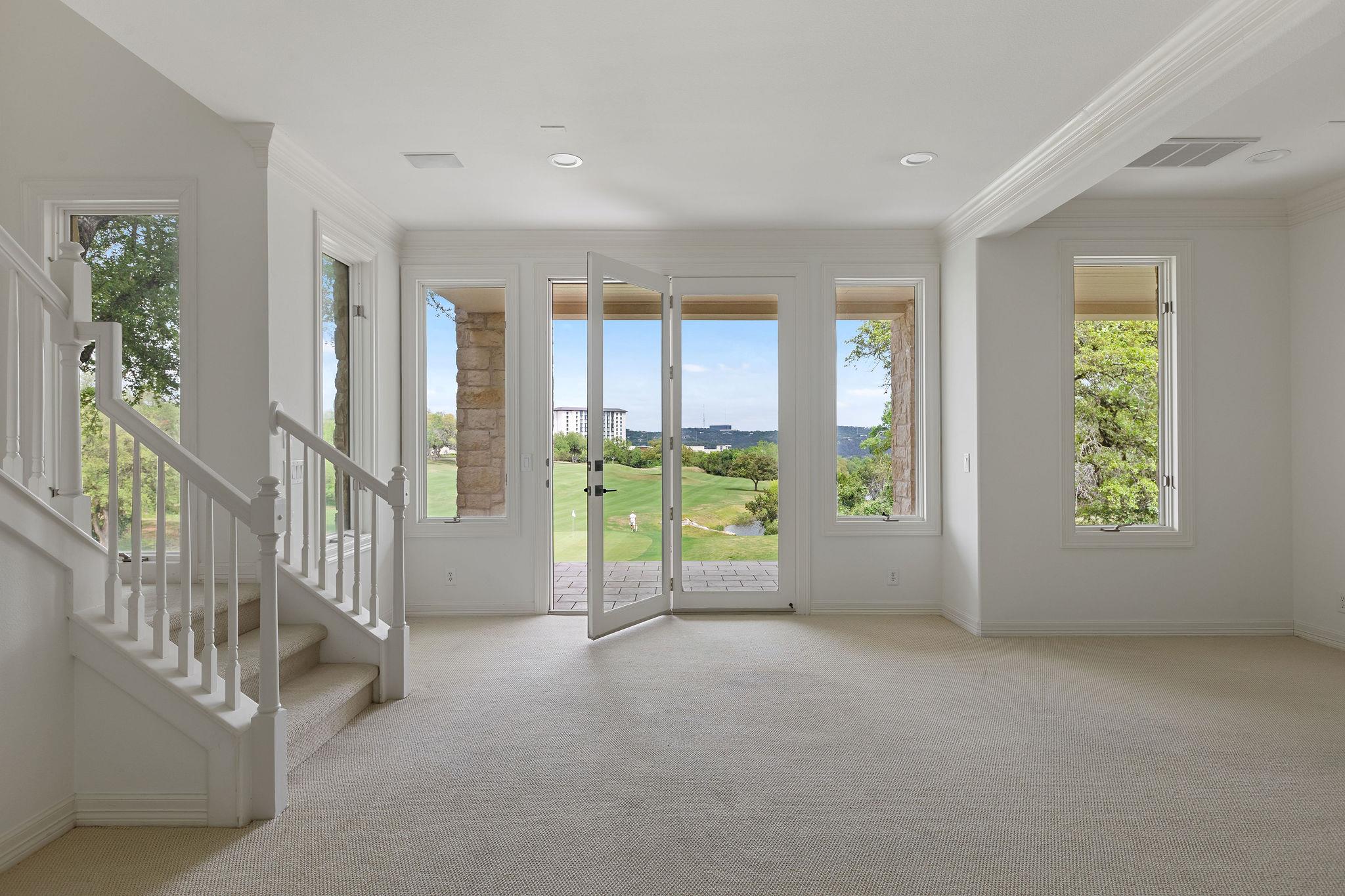 2305 Barton Creek Boulevard Austin TX 78735