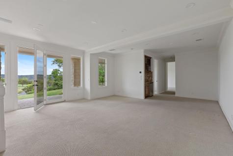 2305 Barton Creek Boulevard Austin TX 78735