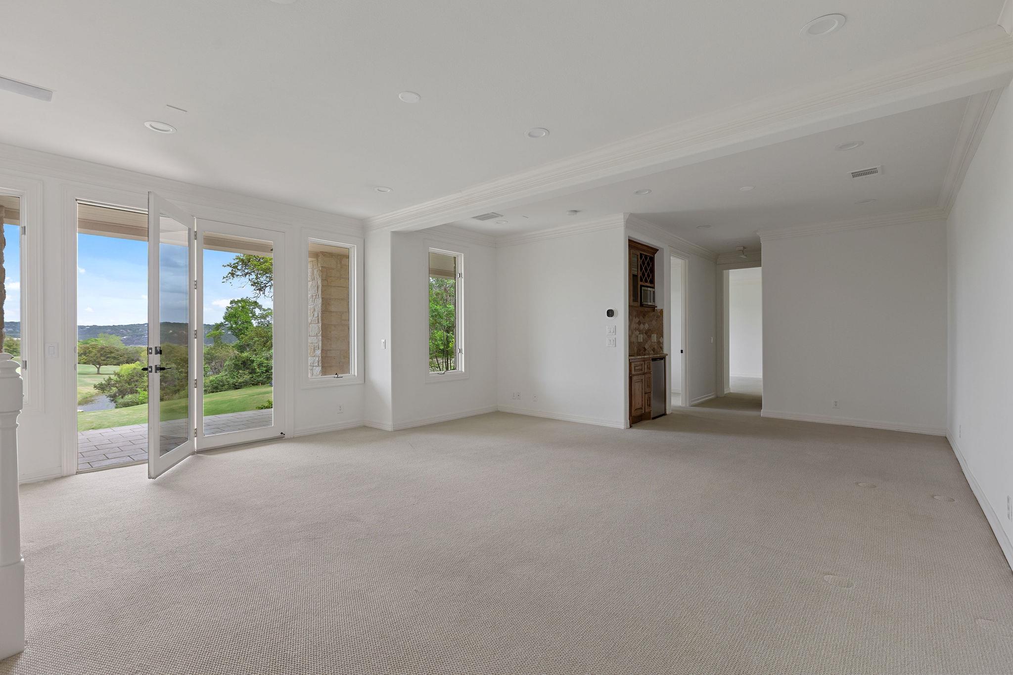 2305 Barton Creek Boulevard Austin TX 78735