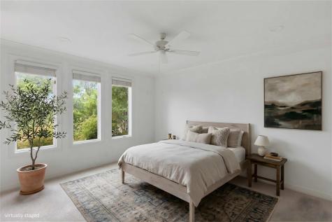 2305 Barton Creek Boulevard Austin TX 78735