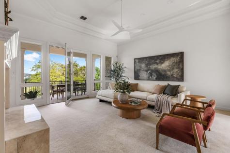 2305 Barton Creek Boulevard Austin TX 78735