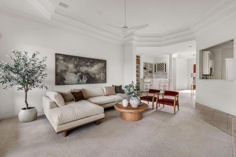 2305 Barton Creek Boulevard Austin TX 78735