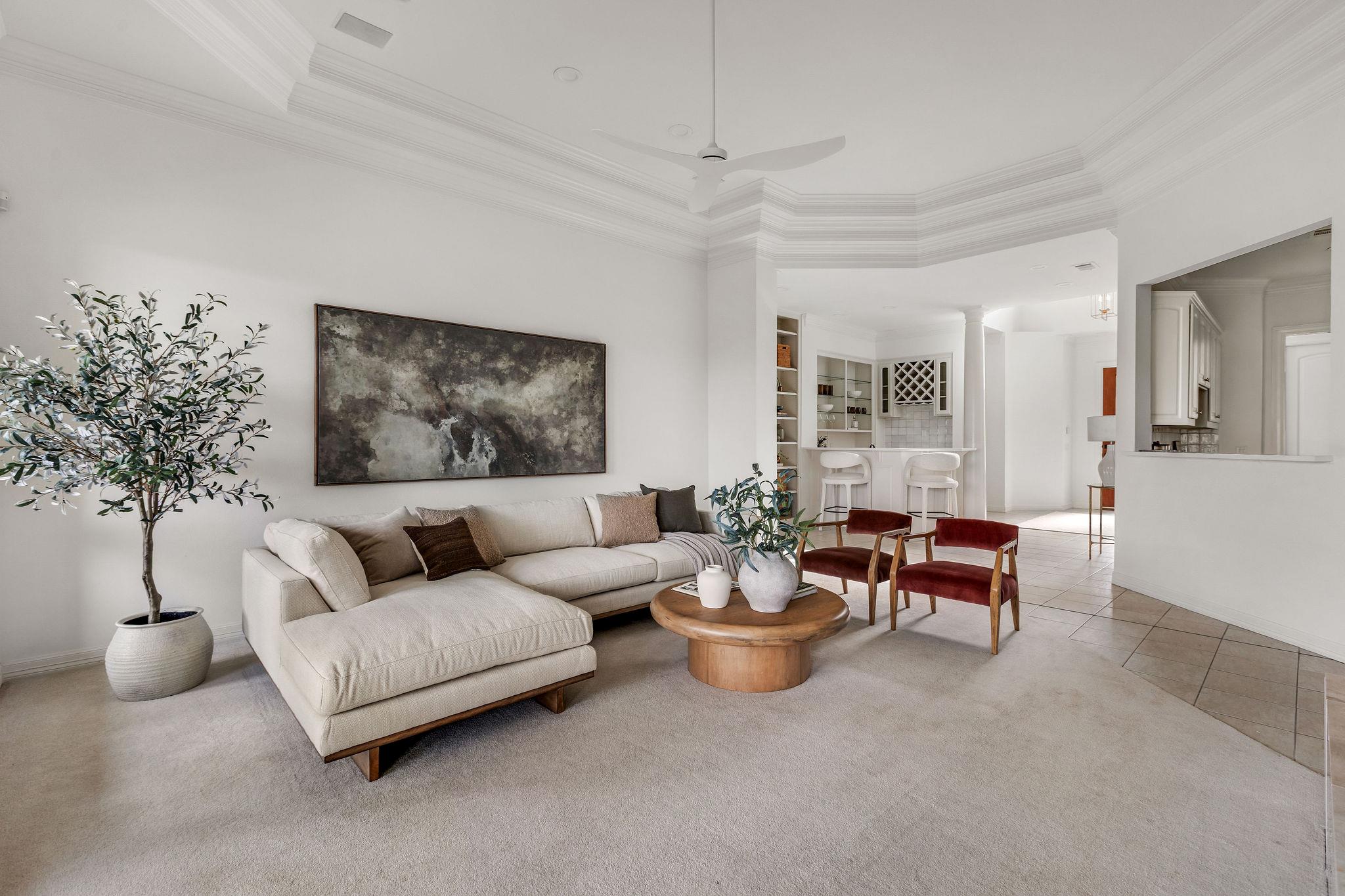 2305 Barton Creek Boulevard Austin TX 78735