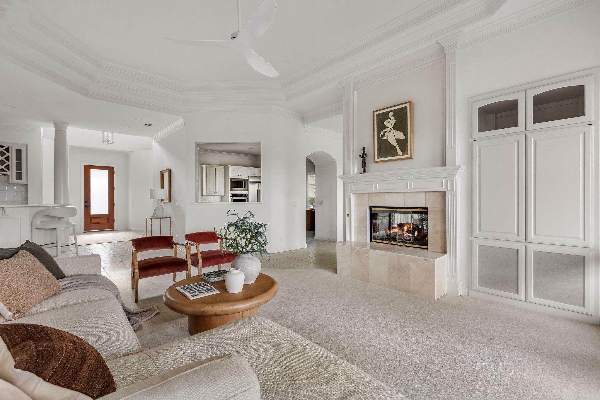 2305 Barton Creek Boulevard Austin TX 78735