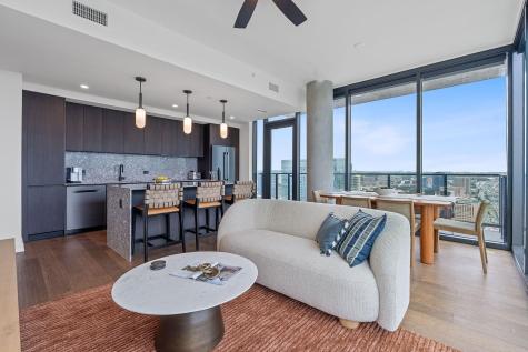 84 East Avenue Austin TX 78701
