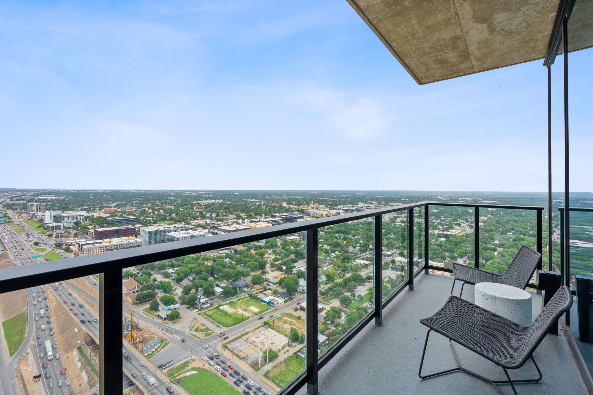 84 East Avenue Austin TX 78701