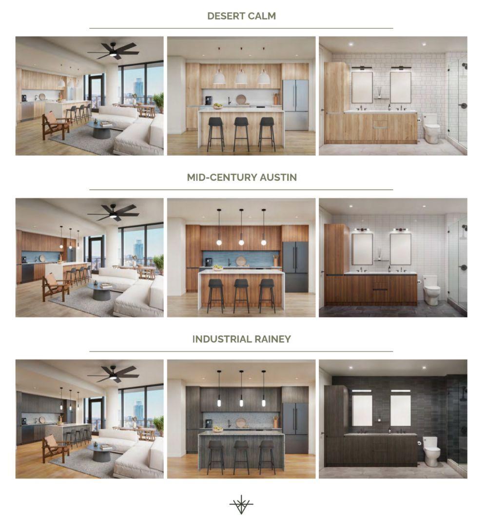 84 East Avenue Austin TX 78701