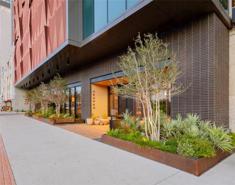 84 East Avenue Austin TX 78701
