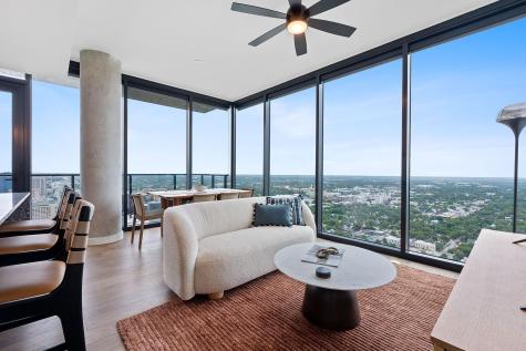 84 East Avenue Austin TX 78701