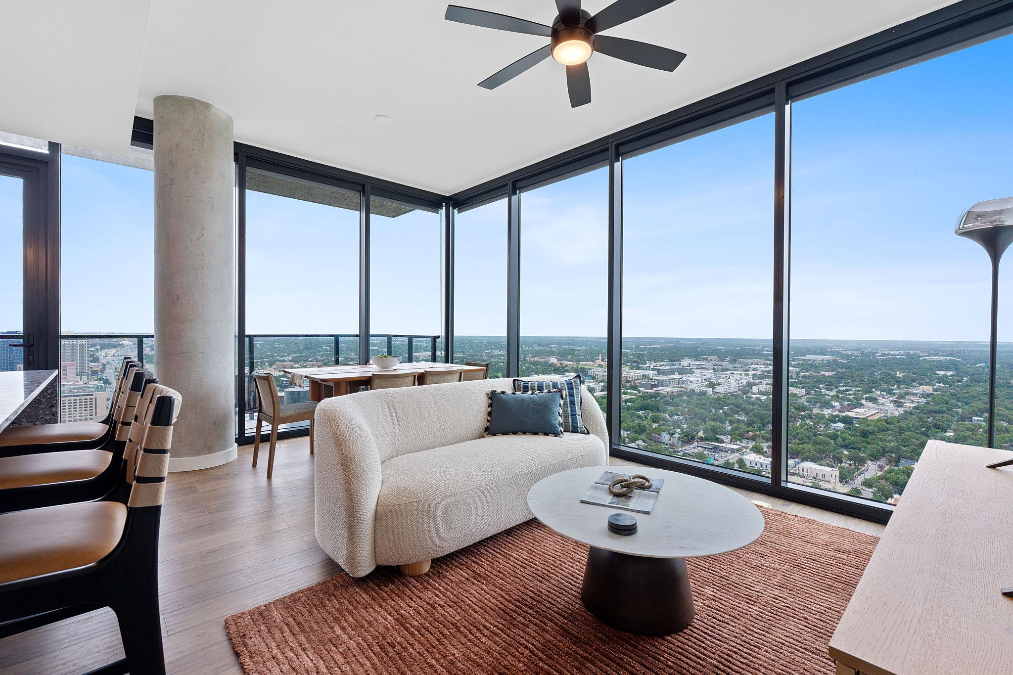 84 East Avenue Austin TX 78701